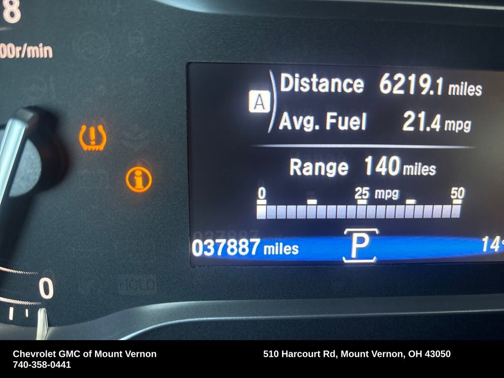 Used 2022 Honda Ridgeline Sport image 14