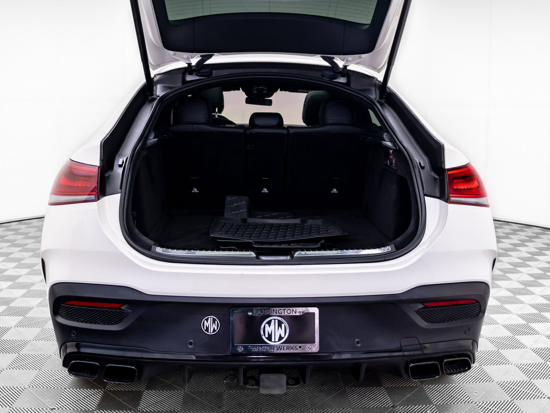 Used 2023 Mercedes-Benz GLE 63 AMG S image 30