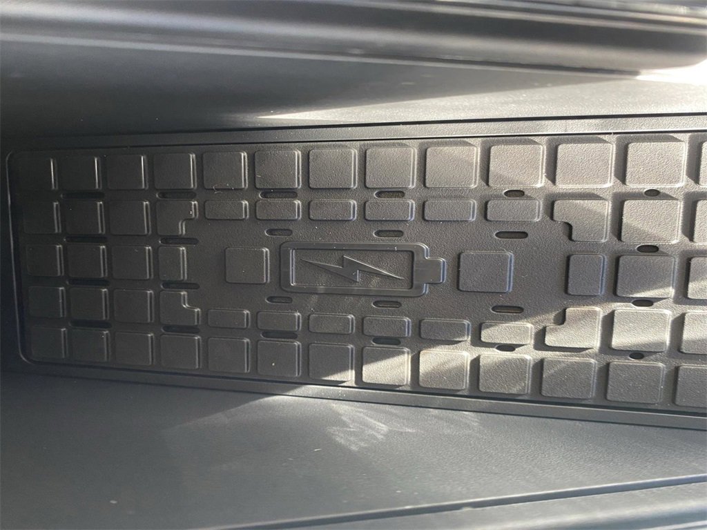 New 2025 Lincoln Aviator Reserve w/ Equipment Group 201A image 26