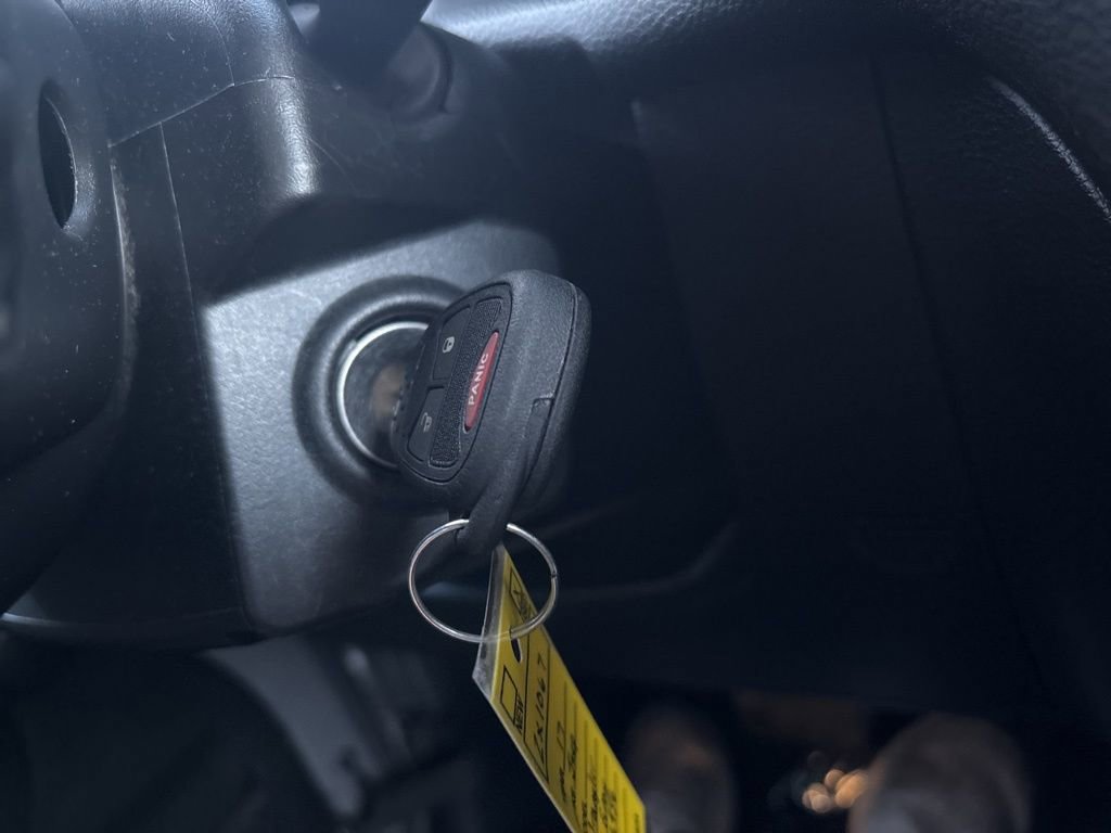 Used 2017 Jeep Wrangler Sport w/ Trailer Tow Group image 21