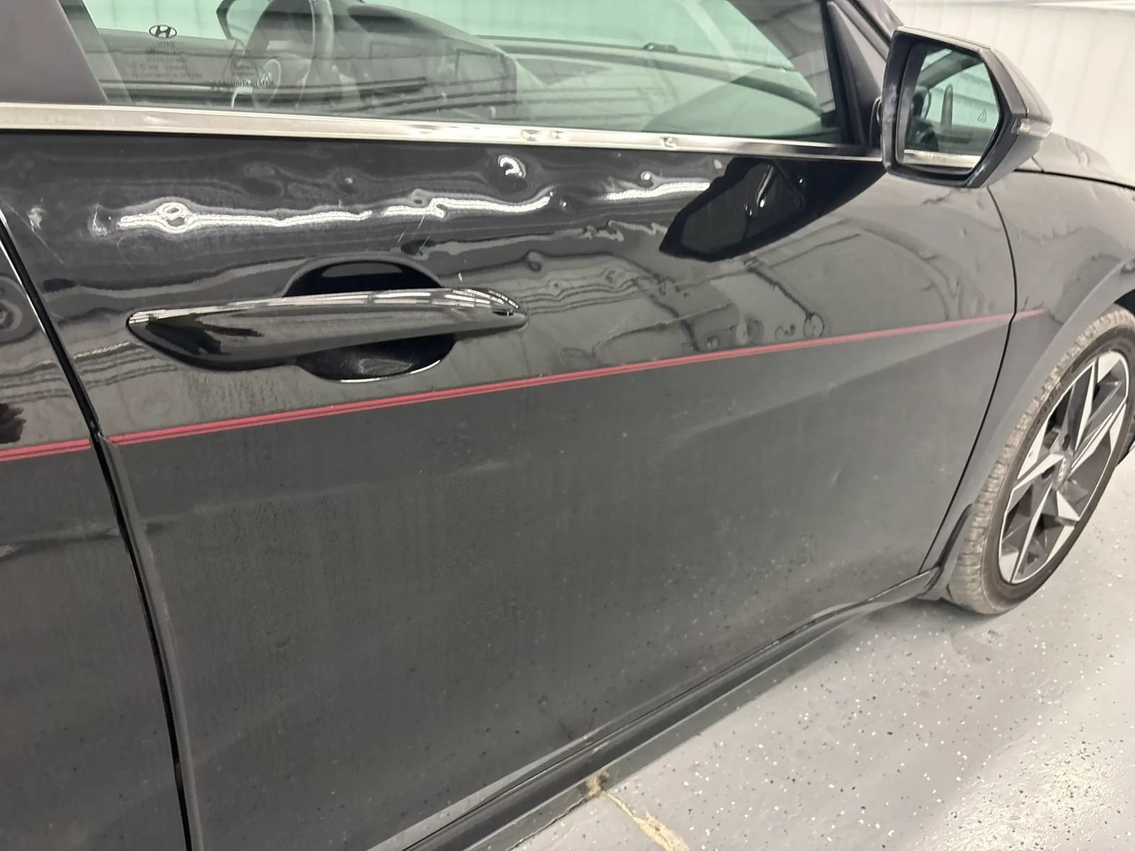 Used 2022 Hyundai Elantra SEL FWD image 39