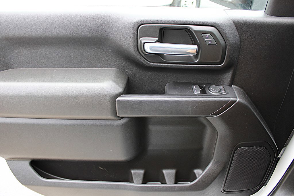 Used 2023 Chevrolet Silverado 3500 W/T image 24