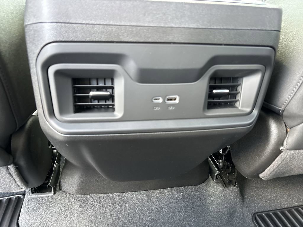 New 2026 Chevrolet Silverado 2500 LT image 23