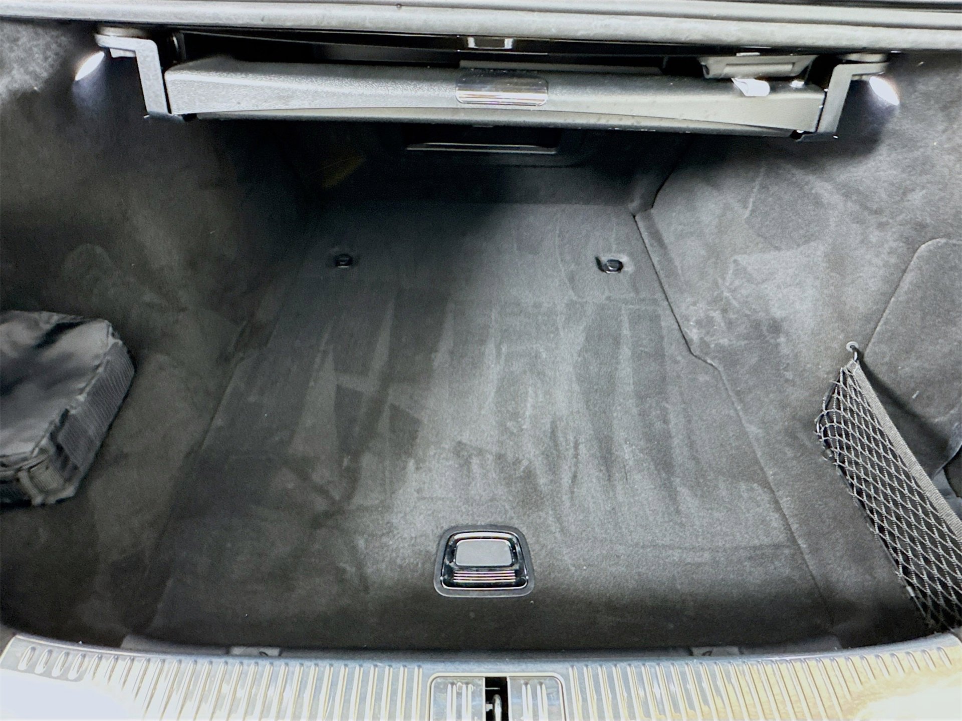 Certified 2021 Mercedes-Benz S 580 4MATIC Sedan image 29