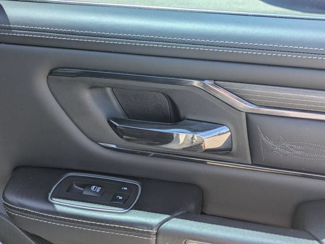 Used 2023 RAM 1500 Limited AWD/4WD image 36