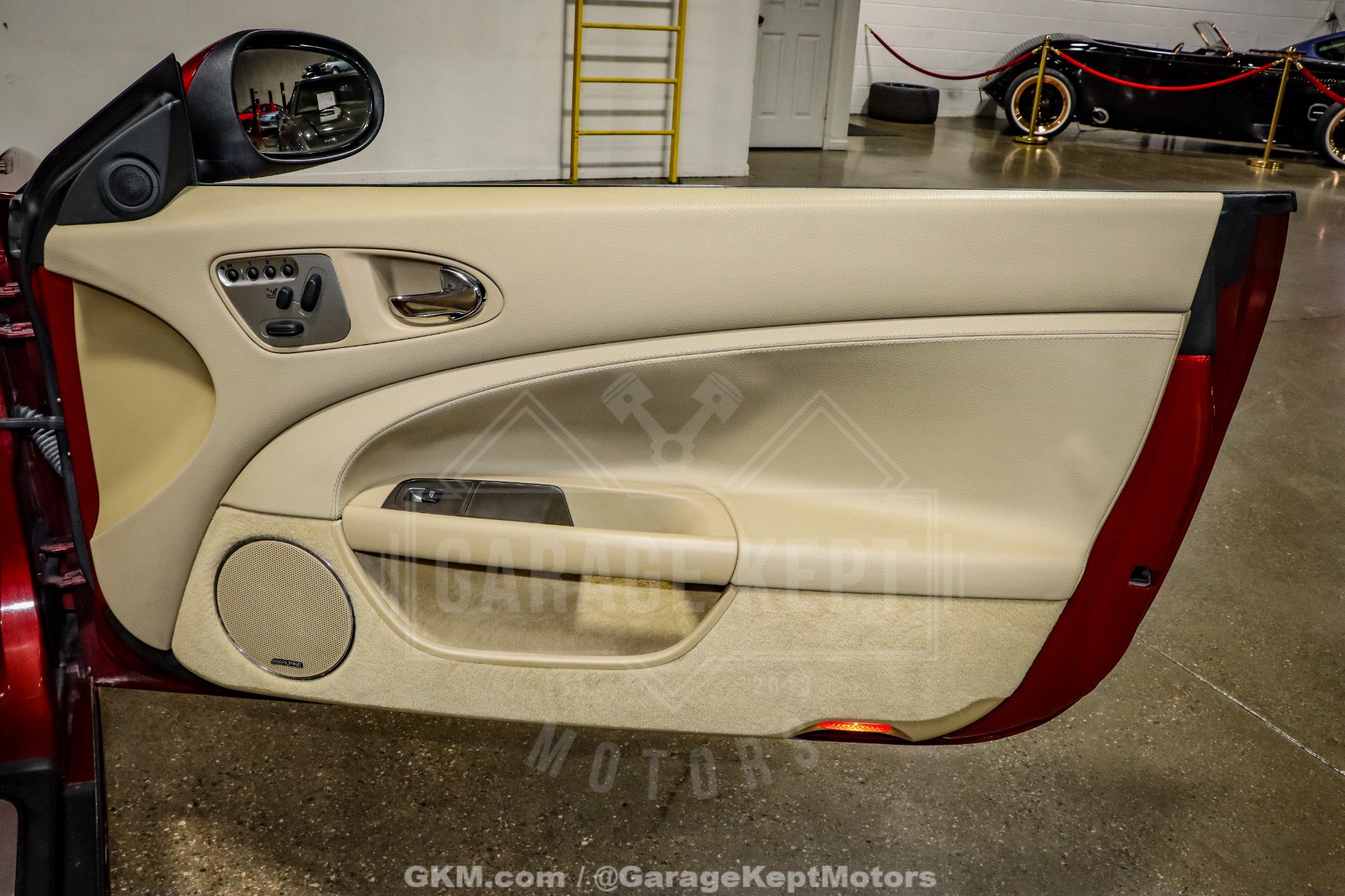 Used 2007 Jaguar XK Convertible image 70