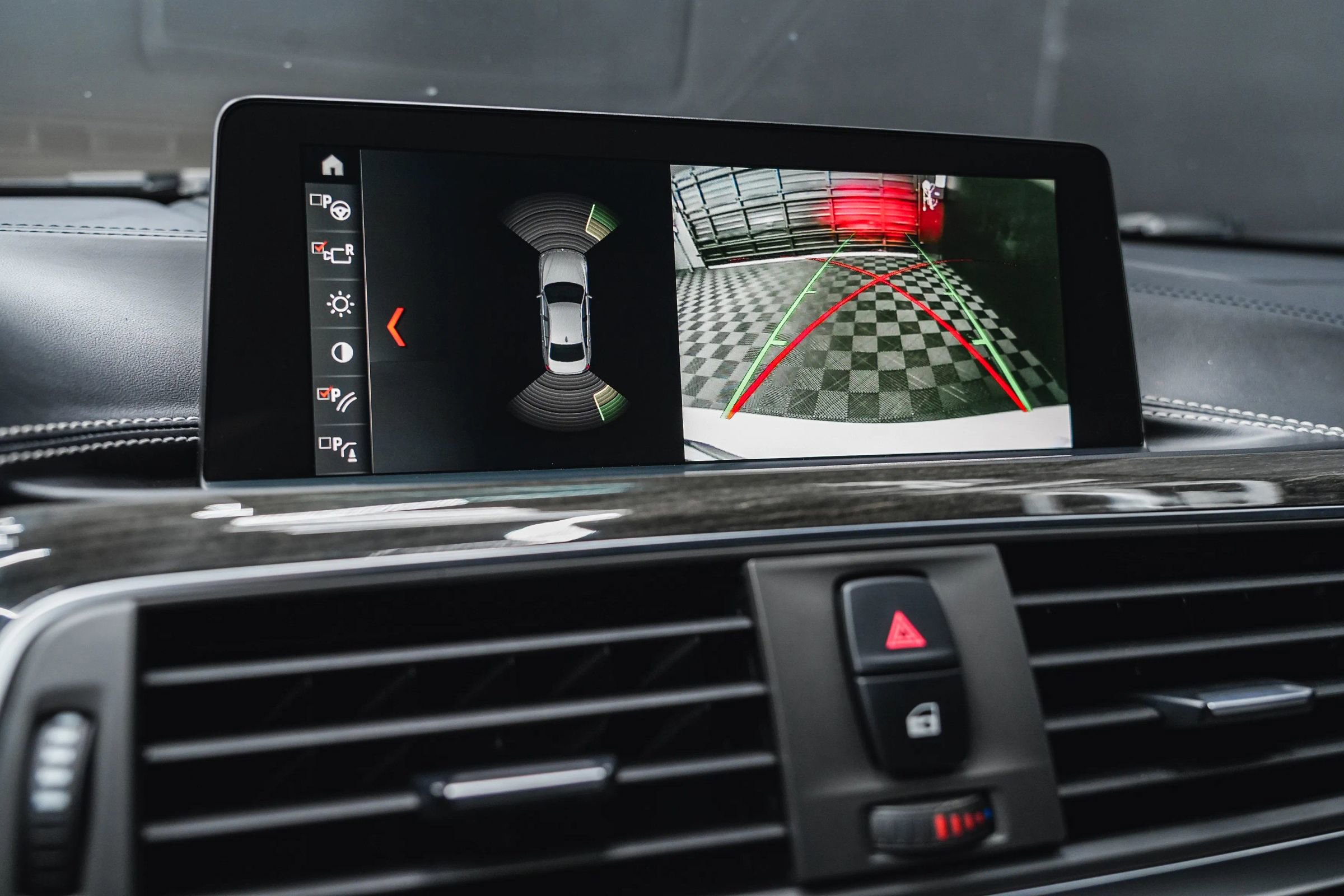 Used 2018 BMW M3 Sedan image 61