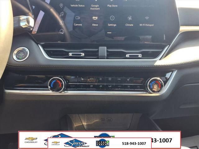 Used 2025 Chevrolet Equinox LT w/ Convenience Package II AWD/4WD image 21