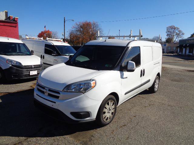 Used 2015 RAM ProMaster City Tradesman SLT