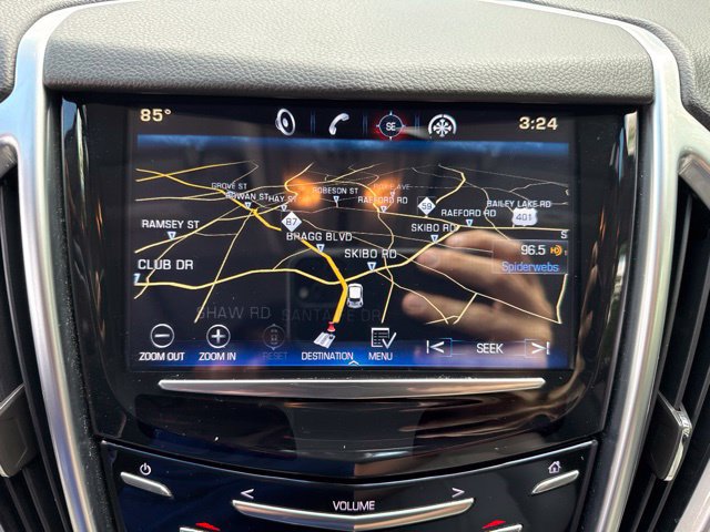 Used 2016 Cadillac SRX Performance FWD image 17