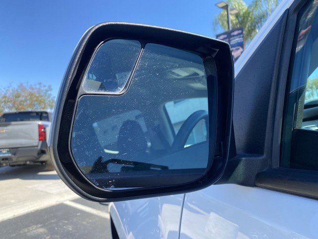 Used 2022 Chevrolet Colorado LT w/ LT Convenience Package image 19