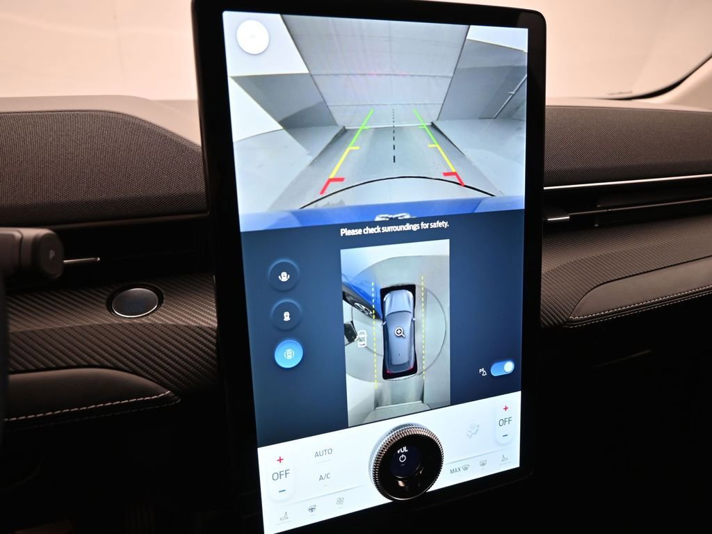 Used 2025 Ford Mustang Mach-E Select w/ Comfort Package Lite image 16