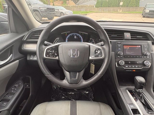 Used 2020 Honda Civic LX image 11