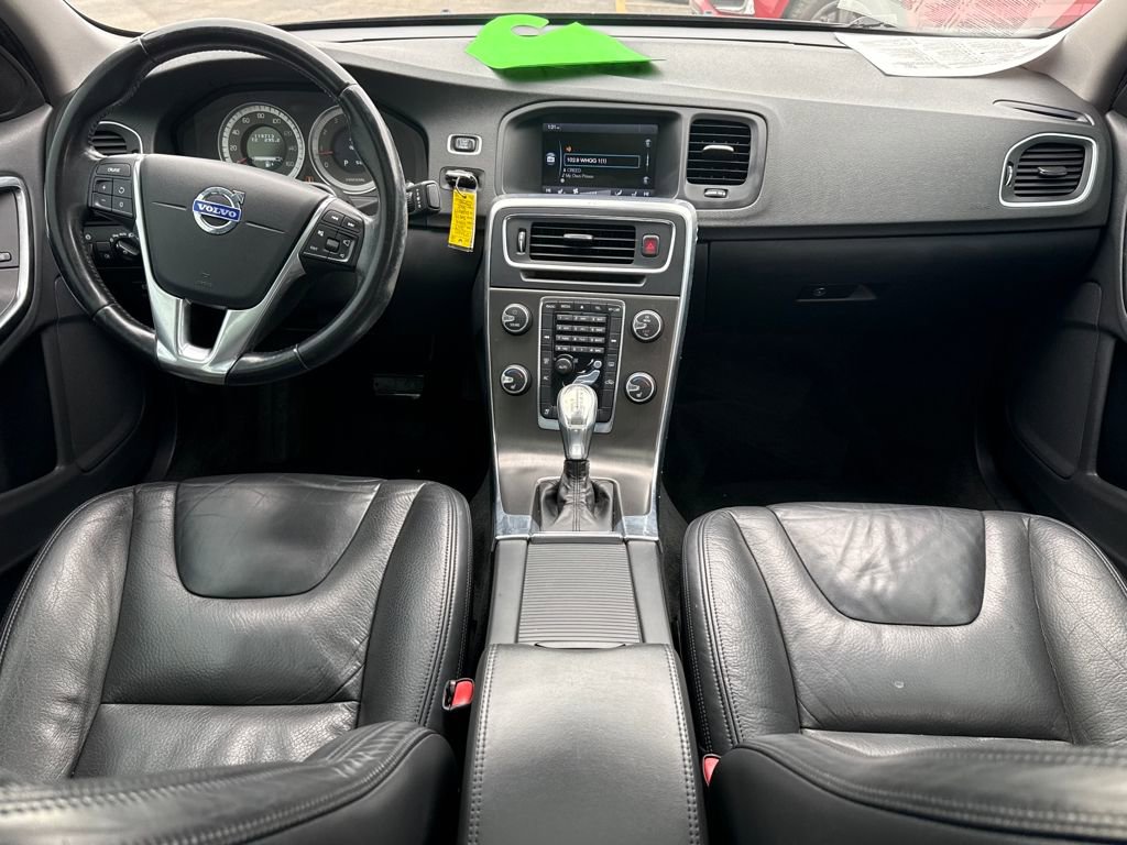 Used 2013 Volvo S60 T5 image 10