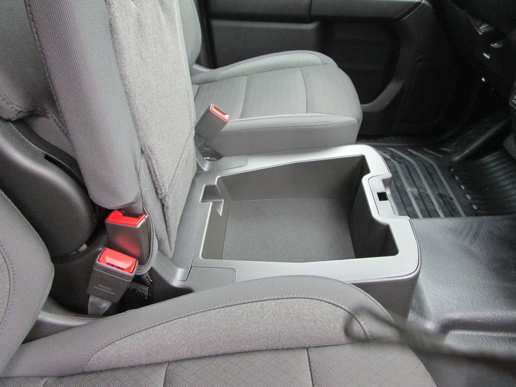 New 2026 GMC Sierra 3500 Pro w/ Convenience Package image 26