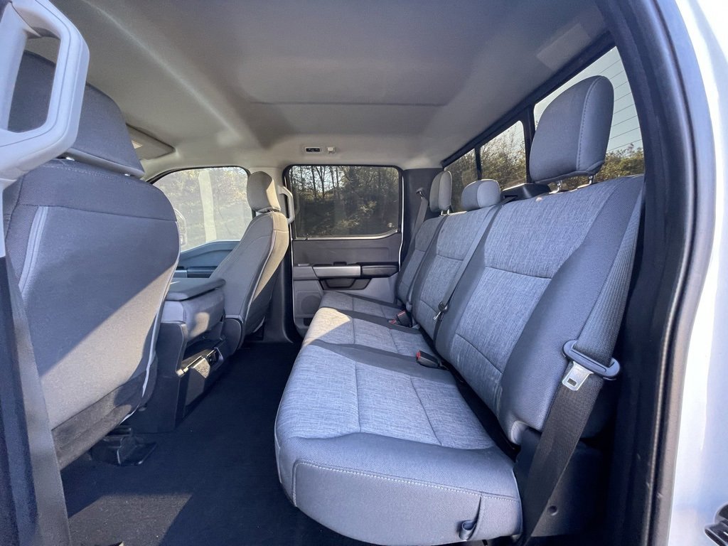Used 2024 Ford F250 XL w/ STX Appearance Package image 24