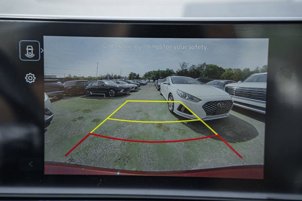 New 2026 Hyundai Sonata SEL FWD image 33