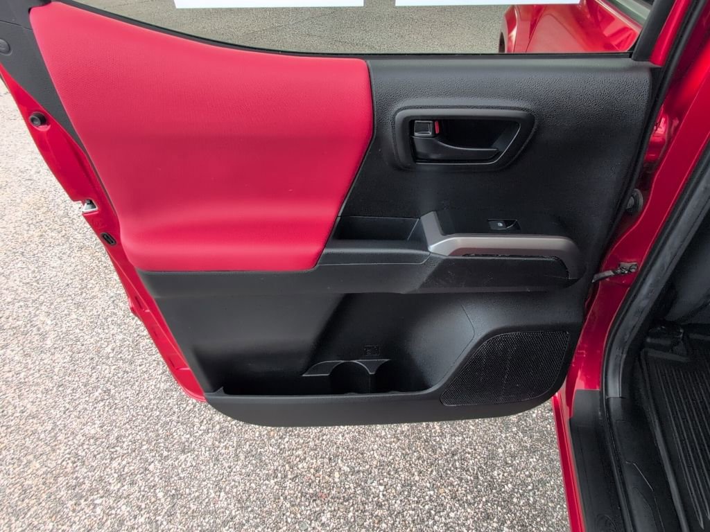Certified 2023 Toyota Tacoma SR5 image 13