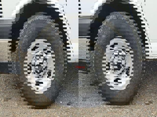 New 2024 GMC Savana 3500 w/ Power Convenience Package image 10