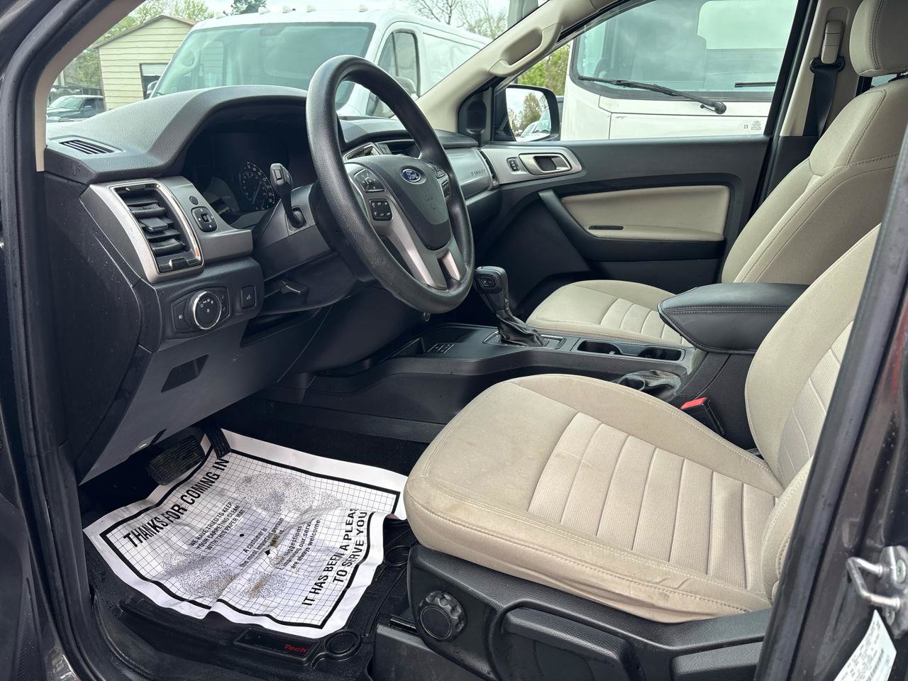 Used 2019 Ford Ranger XLT RWD image 10