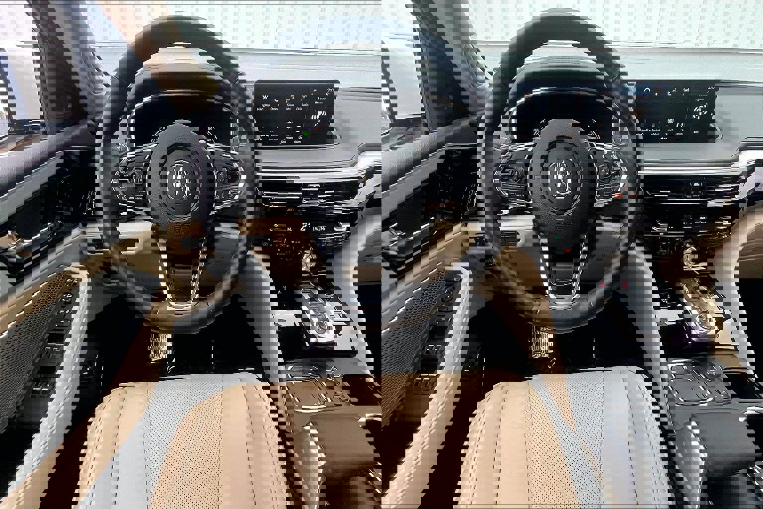 Used 2023 Acura MDX SH-AWD w/ Technology Package image 6