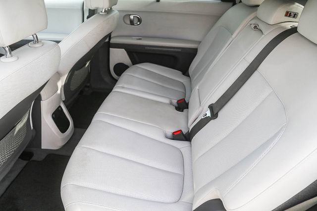 Certified 2023 Hyundai Ioniq 5 Limited w/ Cargo Package image 22
