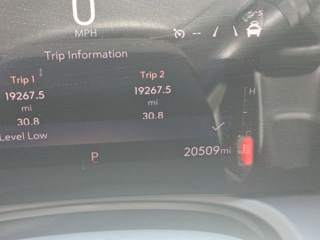 Used 2025 Buick Encore GX Preferred image 19