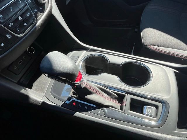 Used 2024 Chevrolet Equinox RS image 22