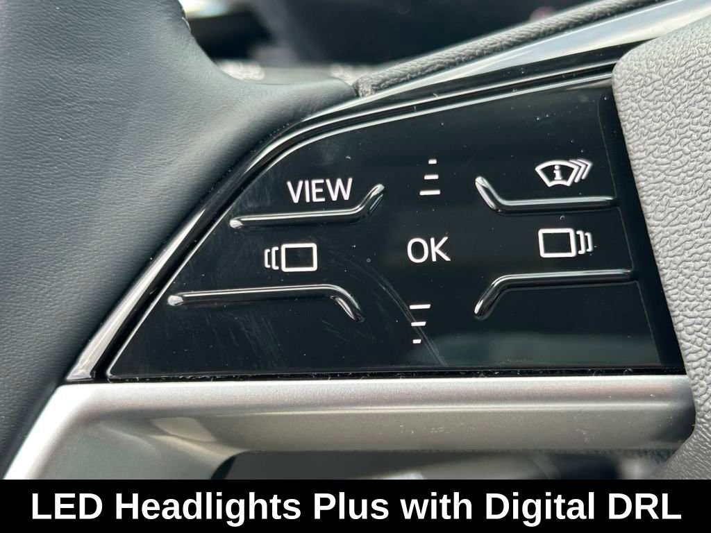 New 2025 Audi Q5 Premium Plus image 14