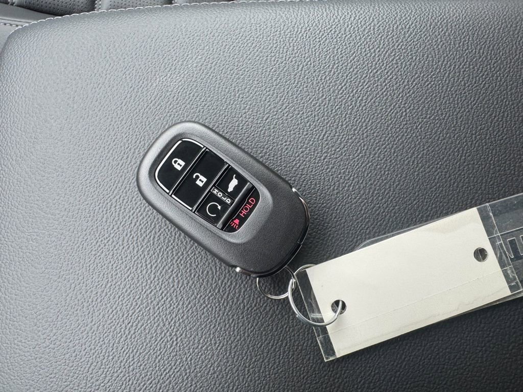 New 2026 Honda CR-V EX-L image 13