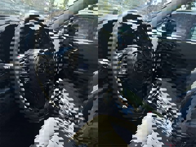 Certified 2025 Subaru Crosstrek 2.5i Limited w/ Popular Package #3A image 9