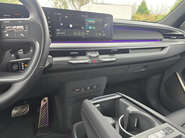 Certified 2024 Kia EV9 GT-Line AWD/4WD image 29