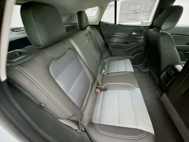 New 2026 Chevrolet Trax LT w/ Driver Confidence Package image 27