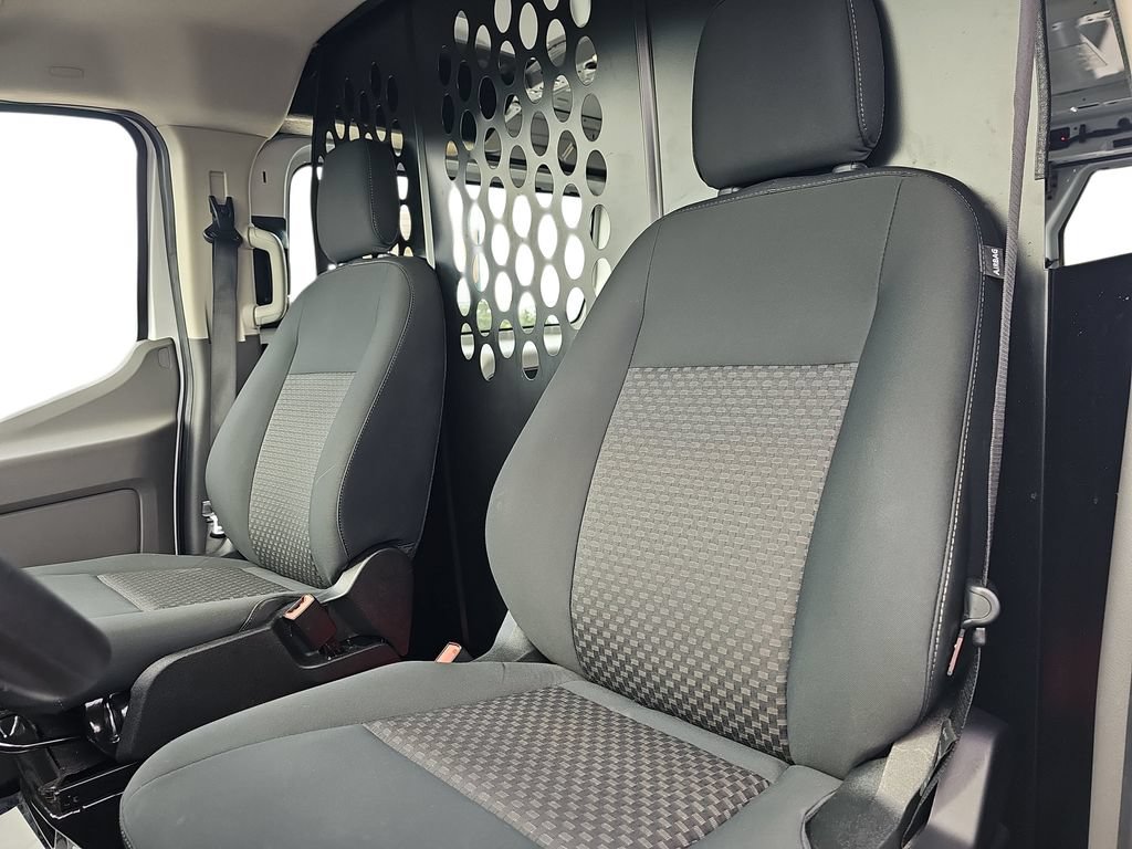 Used 2025 Ford Transit 250 Low Roof w/ Exterior Upgrade Package RWD image 14