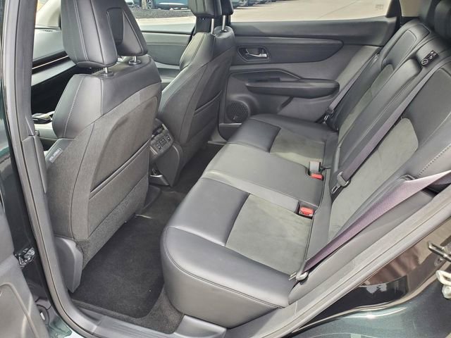 Used 2023 Nissan Ariya FWD image 12