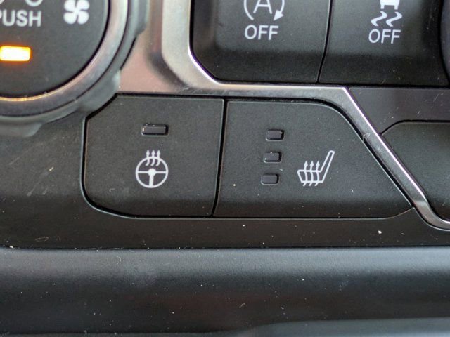 Used 2019 Jeep Wrangler Unlimited Sport S image 25