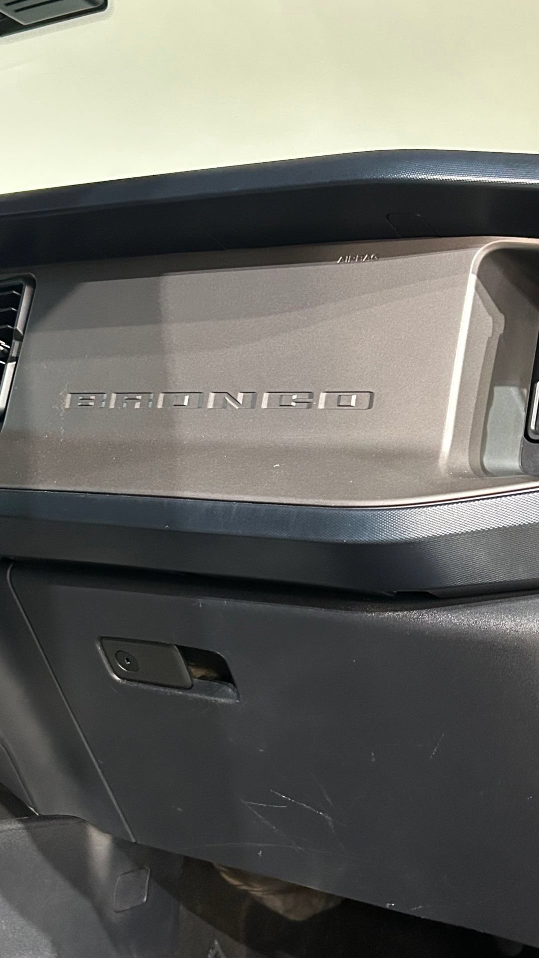 Used 2022 Ford Bronco Outer Banks AWD/4WD image 58