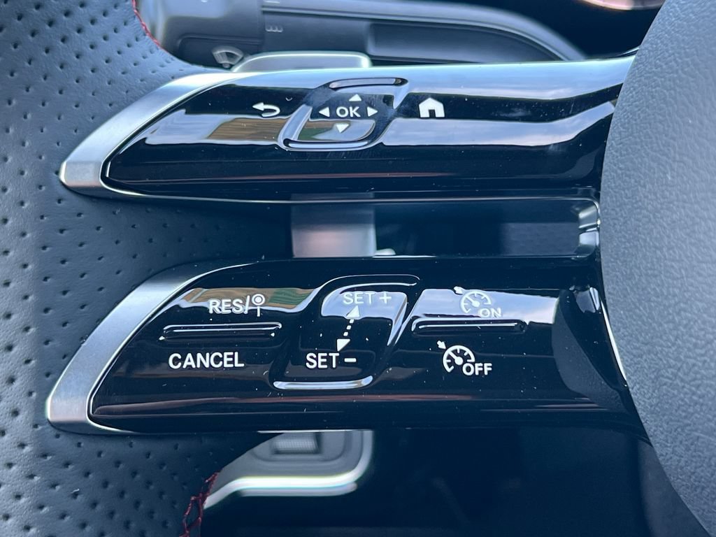 New 2026 Mercedes-Benz CLA 250 4MATIC image 20