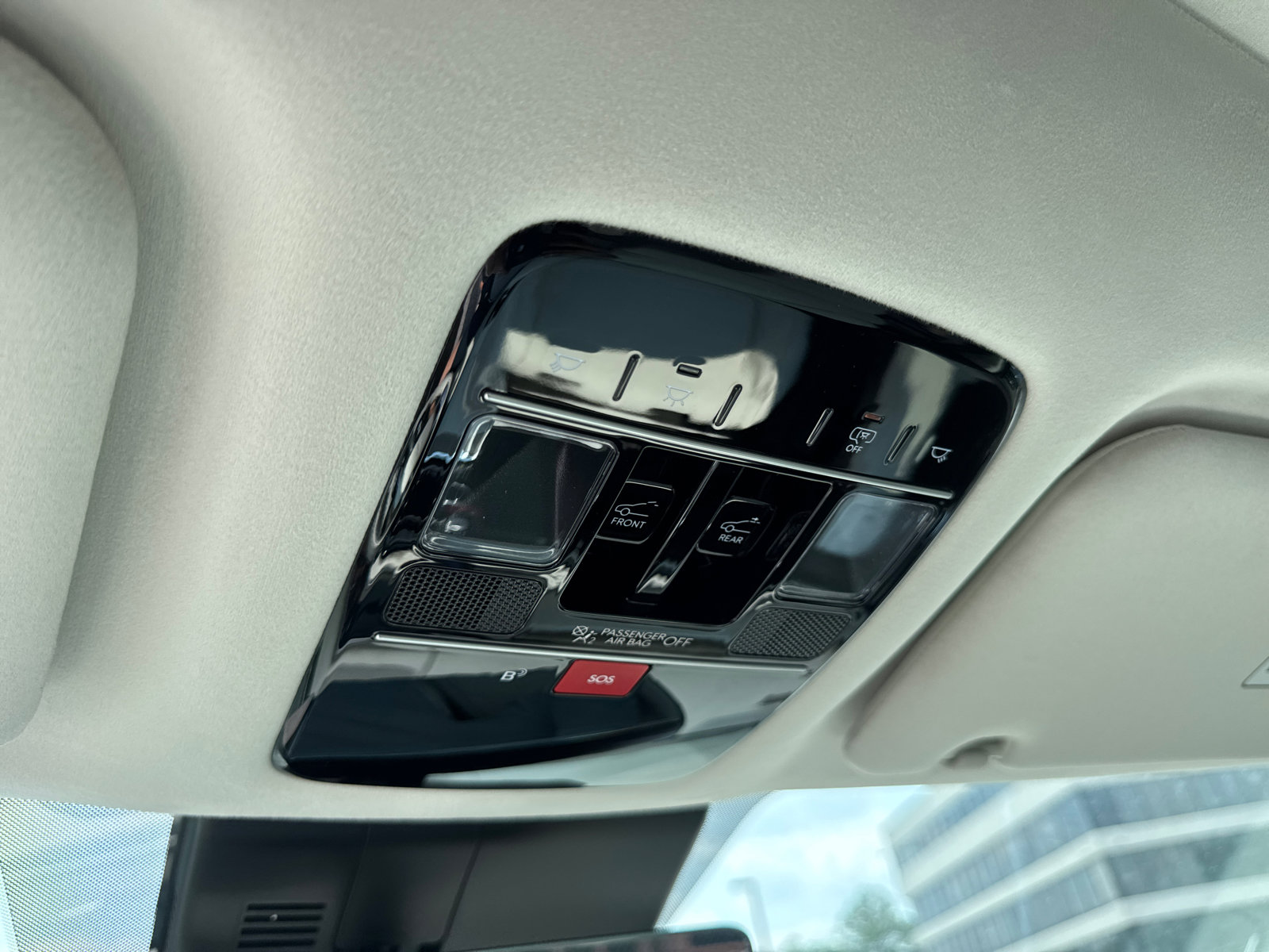 New 2025 Hyundai Santa Fe Calligraphy image 22