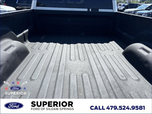 Used 2022 RAM 3500 Longhorn AWD/4WD image 7