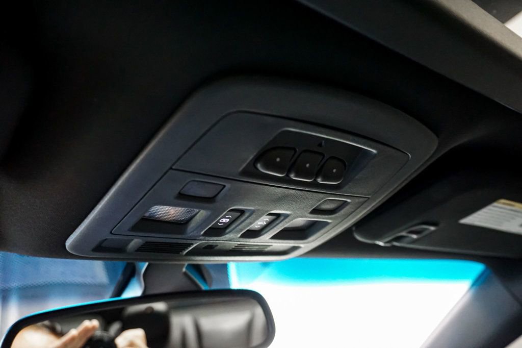 Used 2012 Cadillac CTS V w/ Wood Trim Package RWD image 55