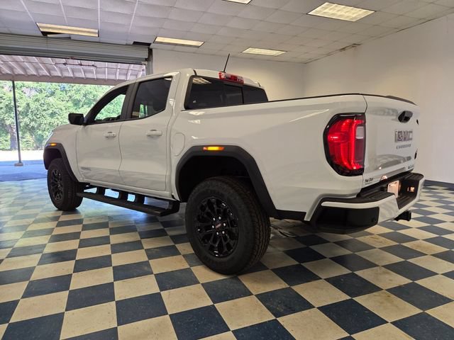 New 2026 GMC Canyon Elevation w/ Convenience Package RWD image 9