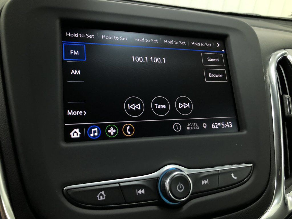 Used 2020 Chevrolet Equinox LS FWD image 16