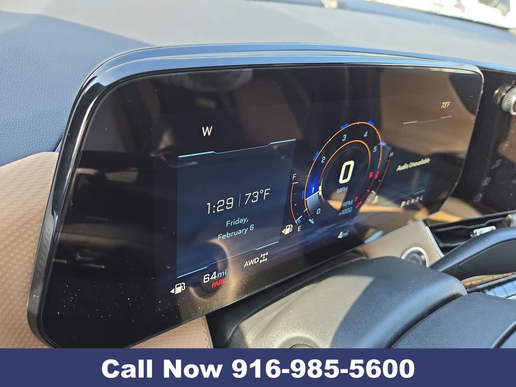 New 2026 Chevrolet Equinox ACTIV image 16