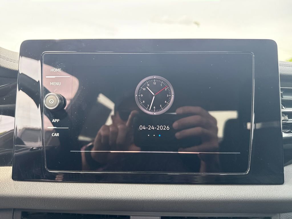 Used 2025 Volkswagen Jetta S FWD image 20