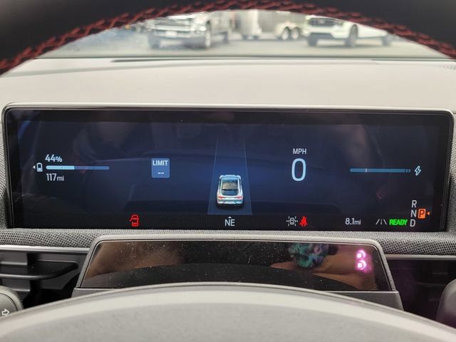 New 2025 Ford Mustang Mach-E Premium w/ Sport Appearance Package image 14