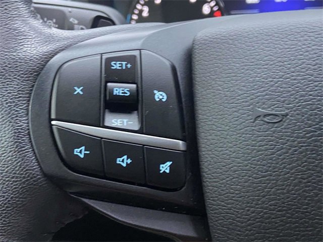 Certified 2020 Ford Explorer XLT w/ Equipment Group 202A image 22