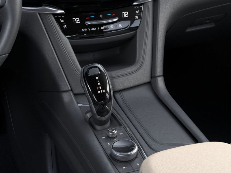 New 2025 Cadillac XT6 Sport AWD/4WD image 23