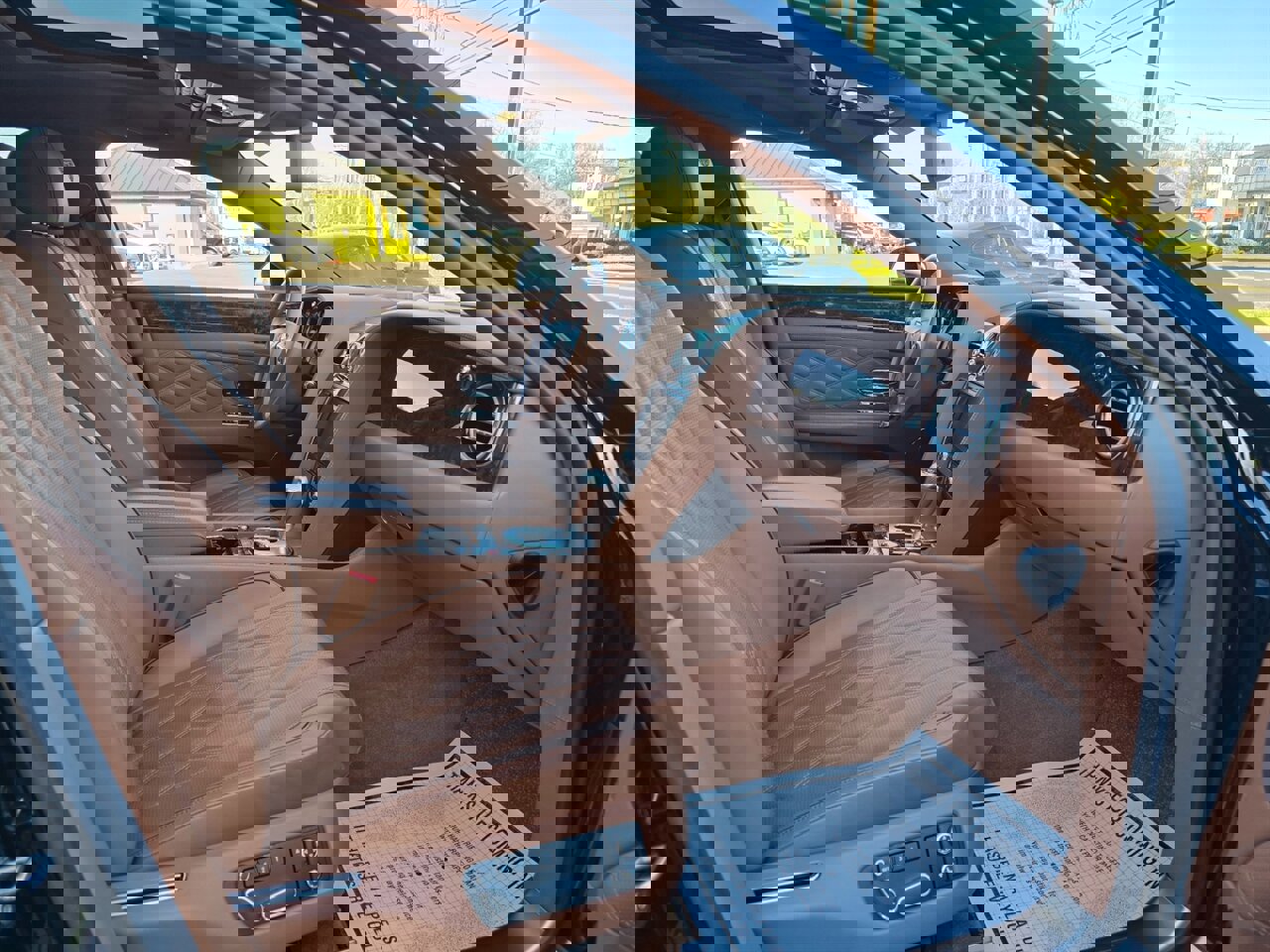 Used 2014 Bentley Flying Spur W12 image 22