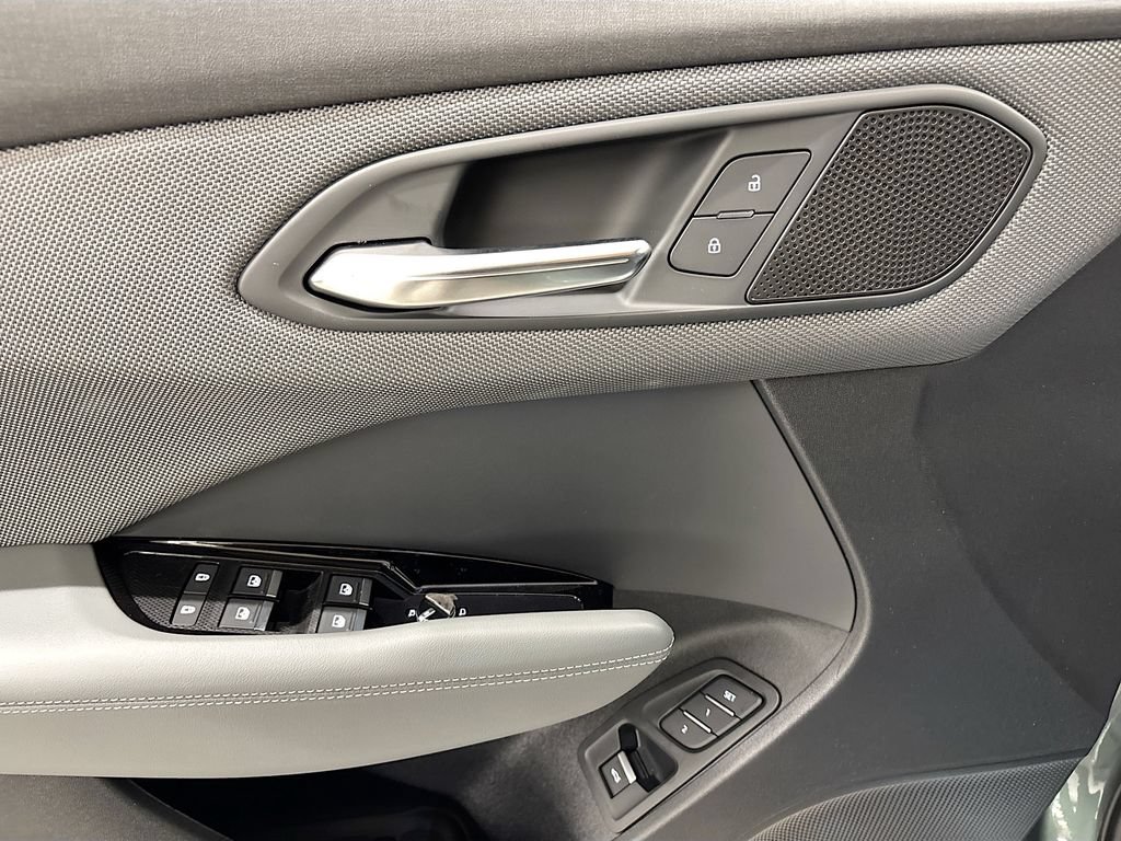 New 2026 Audi Q3 quattro 2.0T AWD/4WD image 21